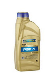 ��������������� ����� � �������� ���: Ravenol ��������������� �����  PSF-Y Fluid ( 1�) new ,  | ������� 4014835718616 � �������