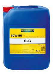 ��������������� ����� � �������� ���: Ravenol  Getriebeoel SLG SAE 80W-90 , ����������� | ������� 4014835738522 � �������