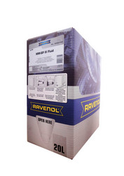 ��������������� ����� � �������� ���: Ravenol ��������������� �����  ATF MM SP-III Fluid (20�) ���� � ���, ����������������� | ������� 4014835787322 � �������