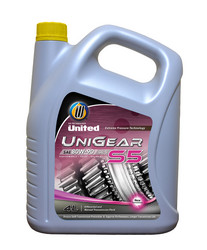 ��������������� ����� � �������� ���: United ��������������� ����� Gear Oil 80W90 ����, �����, ���������, ����������������� | ������� 8886351342455 � �������
