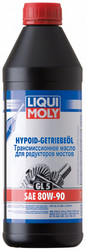 ��������������� ����� � �������� ���: Liqui moly ��������������� ����� Hypoid-Getriebeoil SAE 80W-90 ����, �����, ���������, ����������� | ������� 3924 � �������