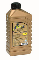 ��������������� ����� � �������� ���: Ravenol  Automatik-Getriebe-Oel Fluid Type G052, 1� ,  | ������� 4014835648616 � �������