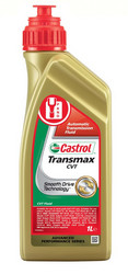 ��������������� ����� � �������� ���: Castrol ��������������� ����� Transmax CVT, 1 � ��������, ������������� | ������� 156CA5 � �������