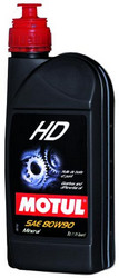 ��������������� ����� � �������� ���: Motul  HD , ����������� | ������� 100102 � �������