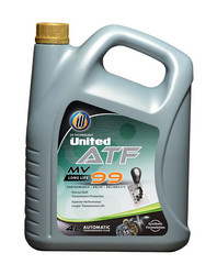 ��������������� ����� � �������� ���: United �������� ��� ���� ATF-99 Neutral (Dexron VI) ����, ����������������� | ������� 8886351345456 � �������