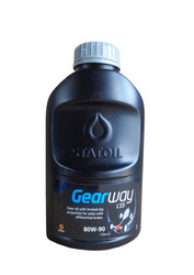 ��������������� ����� � �������� ���: Statoil ��������������� ����� GearWay LS5 SAE 80W-90 (1�) ����, �����, ���������, ����������� | ������� 1000500 � �������