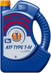 ��������������� ����� � �������� ���: ��� ��������������� ����� ATF Type T-IV 4� ����, ������������� | ������� 40697142 � �������