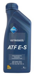 ��������������� ����� � �������� ���: Aral  Getriebeoel ATF E-S , ������������� | ������� 4003116158784 � �������