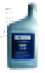 ��������������� ����� � �������� ���: Subaru  ATF-HP , ������������� | ������� SOA868V9241 � �������