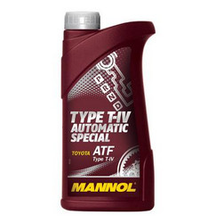 ��������������� ����� � �������� ���: Mannol ������. ����� AutoMatic Special ATF T-IV , ����������������� | ������� 4036021101088 � �������