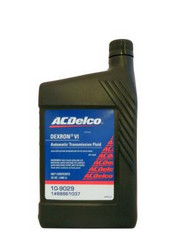 ��������������� ����� � �������� ���: General motors ACDelco Dexron VI , ������������� | ������� 88861037 � �������