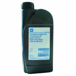 ��������������� ����� � �������� ���: General motors �������� ��� �������������� GM Getriebeoel Lenkgetriebe (1�) ���,  | ������� 1940715 � �������