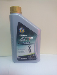 ��������������� ����� � �������� ���: United �������� ��� ���� (High VIscosity) Red ATF 88 ����, ����������������� | ������� 8886351344428 � �������
