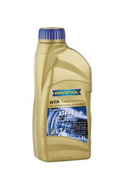 ��������������� ����� � �������� ���: Ravenol ��������������� �����  ATF+4 Fluid (1�) new ,  | ������� 4014835732117 � �������
