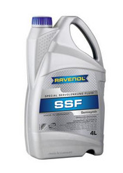 ��������������� ����� � �������� ���: Ravenol �������� ��� ��������������  SSF Spec. Servolenkung Fluid (4�) new ���,  | ������� 4014835736498 � �������