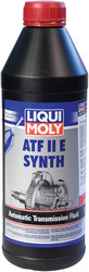 ��������������� ����� � �������� ���: Liqui moly ATF II E , ������������� | ������� 4439 � �������