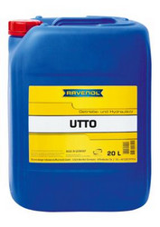 ��������������� ����� � �������� ���: Ravenol  UTTO GETRIEBOEL , ����������� | ������� 4014835740624 � �������