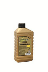 ��������������� ����� � �������� ���: Ravenol  ATF T-WS LIFETIME, 1� ,  | ������� 4014835700116 � �������