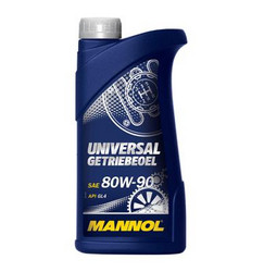 ��������������� ����� � �������� ���: Mannol GL-4 �������. ������. ����� SAE 80W/90 , ����������� | ������� 4036021101804 � �������