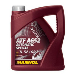 ��������������� ����� � �������� ���: Mannol ������. ����� AutoMatic Special ATF AG52 , ����������������� | ������� 4036021403052 � �������