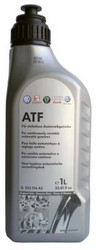 ��������������� ����� � �������� ���: Vag Volkswagen ATF , ������������� | ������� G052516A2 � �������