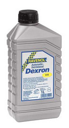 ��������������� ����� � �������� ���: Ravenol  Automatik-Getriebe-Oel Dexron II E, 1� ,  | ������� 4014835641211 � �������