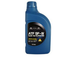 ��������������� ����� � �������� ���: Hyundai / kia Hyundai/Kia ATF SP-IV , ������������� | ������� 0450000115 � �������