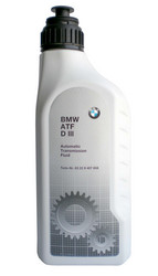 ��������������� ����� � �������� ���: Bmw ATF DIII , ����������� | ������� 83229407858 � �������