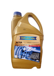 ��������������� ����� � �������� ���: Ravenol ��������������� �����  ATF FZ ( 4�) ���� � ���, ������������� | ������� 4014835799691 � �������
