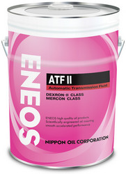 ��������������� ����� � �������� ���: Eneos  ATF Dexron II ,  | ������� OIL1303 � �������