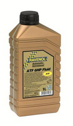��������������� ����� � �������� ���: Ravenol  ATF 6 HP Fluid, 1� ,  | ������� 4014835711617 � �������