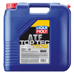 ��������������� ����� � �������� ���: Liqui moly ��������������� ����� ��� ���� Top Tec ATF 1100 ���� � ���, ������������� | ������� 3653 � �������