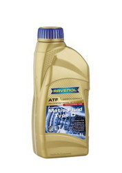 ��������������� ����� � �������� ���: Ravenol  ATF Matic Fluid Type D , ������������� | ������� 4014835743717 � �������