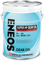 ��������������� ����� � �������� ���: Eneos  Gear GL-5 , ����������������� | ������� OIL1371 � �������