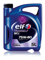 ��������������� ����� � �������� ���: Elf ��������������� ����� Tranself Nfj 75W80 ����, �����, ���������, ������������� | ������� 194756 � �������