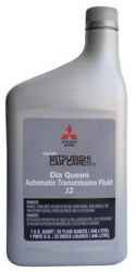 ��������������� ����� � �������� ���: Mitsubishi  DIA QUEEN ATF J2 , ������������� | ������� MZ313771 � �������