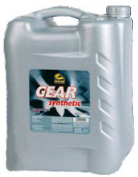 ��������������� ����� � �������� ���: Cyclon ����� ���������������  Gear Synthetic SAE 75W-90, 1� ����, �����, ���������, ������������� | ������� M015297 � �������