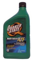 ��������������� ����� � �������� ���: Quaker state Multi Vehicle ATF , ������������� | ������� 073102161061 � �������