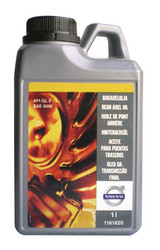 ��������������� ����� � �������� ���: Volvo  Rear Axel Oil , ����������� | ������� 1161620 � �������