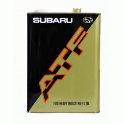 ��������������� ����� � �������� ���: Subaru  ATF DX-II , ������������� | ������� K0415YA100 � �������