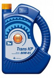 ��������������� ����� � �������� ���: ��� ��������������� ����� Trans KP 80W85 4� ����, �����, ���������, ����������� | ������� 40617842 � �������