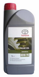 ��������������� ����� � �������� ���: Toyota  Gear Oil , ����������� | ������� 0888580616 � �������
