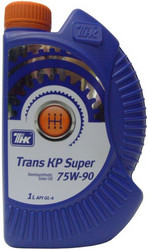 ��������������� ����� � �������� ���: ��� ��������������� ����� Trans KP Super 75W90 1� ����, �����, ���������, ����������������� | ������� 40617932 � �������