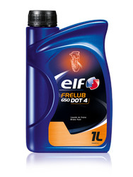 ��������������� ����� � �������� ���: Elf ��������������� ����� Frelub 650 ������������, ������������� | ������� 194743 � �������