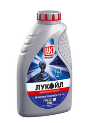 ��������������� ����� � �������� ���: Lukoil ��������������� �����  80W90 ��-4, (1�) , ����������� | ������� 19539 � �������