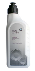 ��������������� ����� � �������� ���: Bmw ATF DII , ����������� | ������� 81229400272 � �������