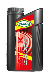 ��������������� ����� � �������� ���: Yacco ��������������� ����� ATF X 1� ���� � ���, ������������� | ������� 353625 � �������