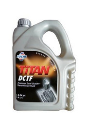 ��������������� ����� � �������� ���: Fuchs ��������������� ����� Titan DCTF (4�) ,  | ������� 4001541227808 � �������