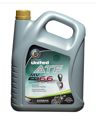 ��������������� ����� � �������� ���: United �������� ��� ���� (Low VIscosity) Red (Dexron VI) ATF-66 ����, ����������������� | ������� 8886351343452 � �������