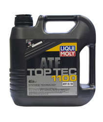 ��������������� ����� � �������� ���: Liqui moly ��������������� ����� ��� ���� Top Tec ATF 1100 ���� � ���, ����������������� | ������� 7627 � �������